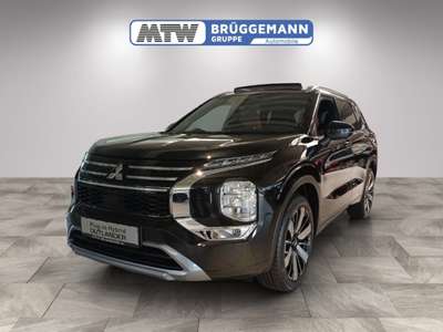 Bild Mitsubishi Outlander