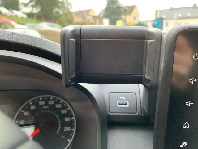 Fahrzeugbild eines Dacia Jogger