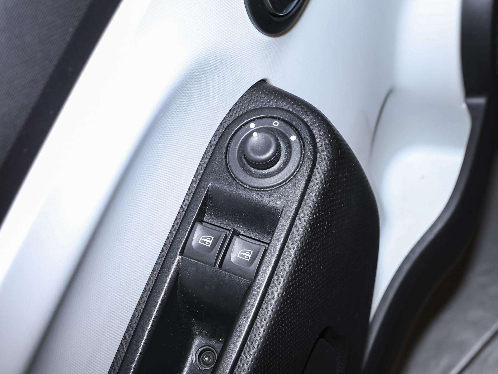 Fahrzeugbild eines Renault Twingo