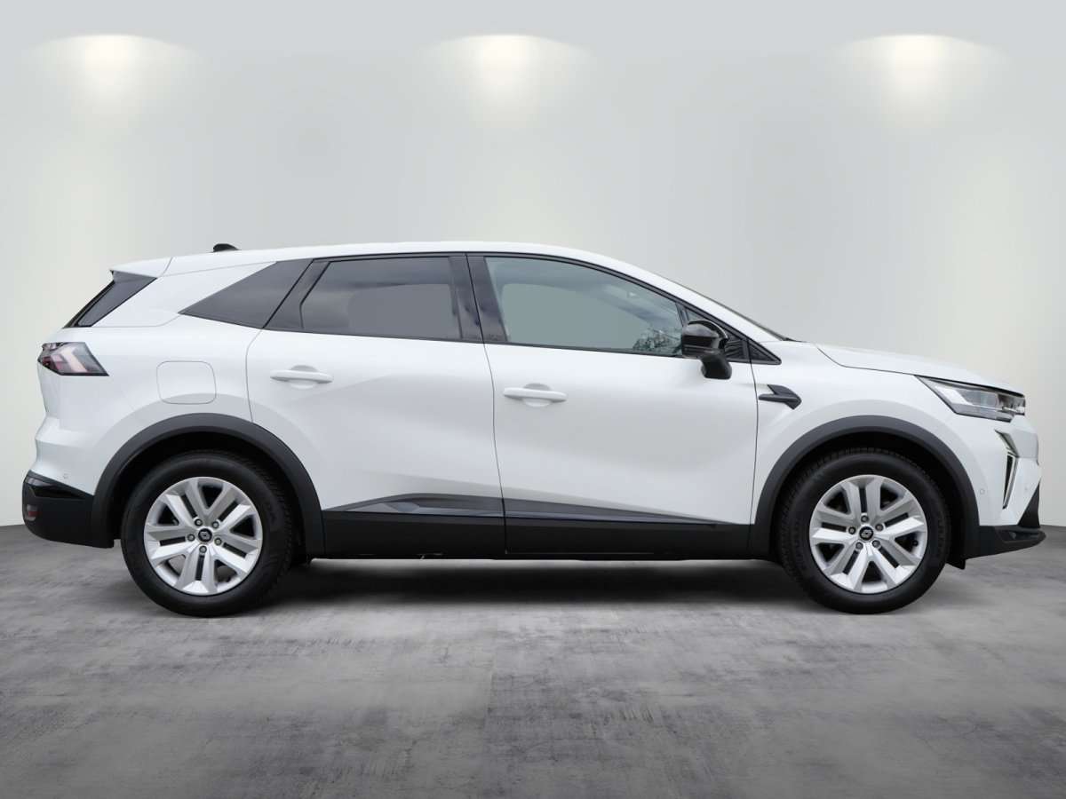 Fahrzeugbild eines Renault Symbioz