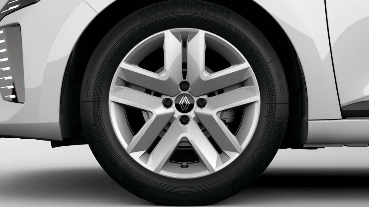 Fahrzeugbild eines Renault Clio