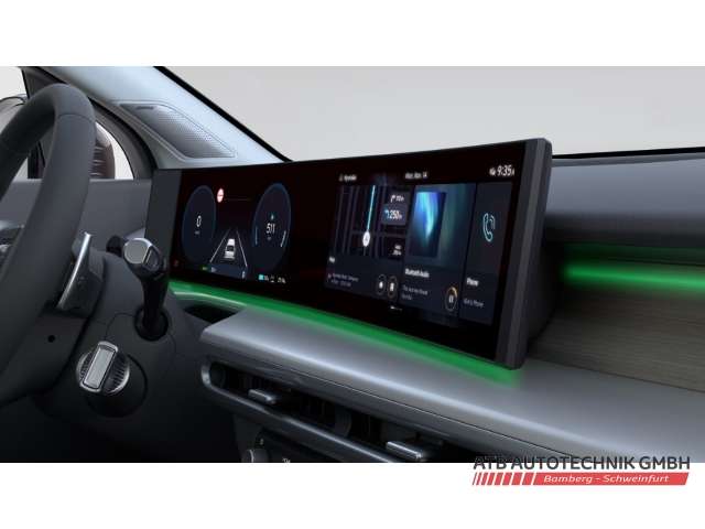 Fahrzeugbild eines Hyundai IONIQ 9