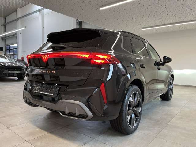 Fahrzeugbild eines CUPRA Terramar