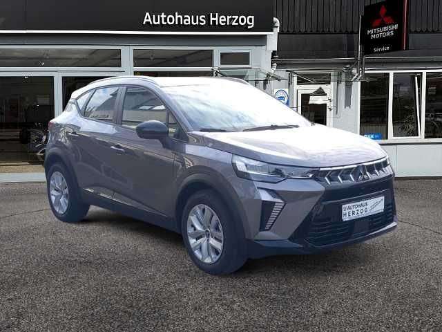 Fahrzeugbild eines Mitsubishi ASX