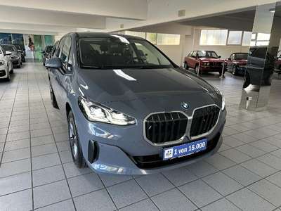 Bild BMW 2er Active Tourer