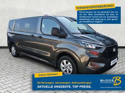 Bild Ford Transit Custom
