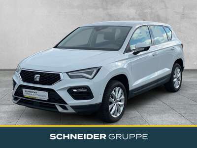 Bild SEAT Ateca