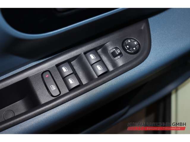 Fahrzeugbild eines Fiat Grande Panda
