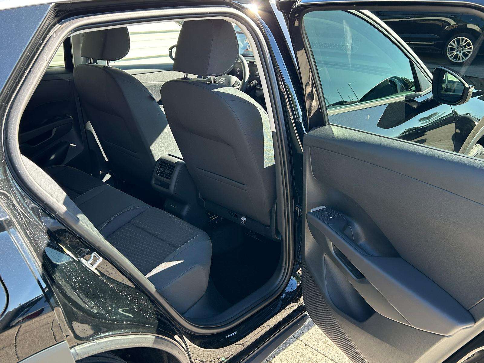 Fahrzeugbild eines Volkswagen T-Roc