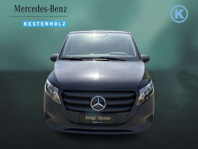 Fahrzeugbild eines Mercedes-Benz Vito