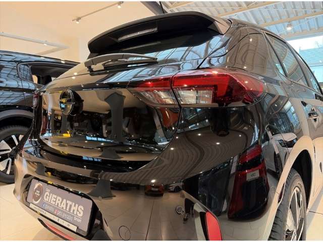 Fahrzeugbild eines Opel Corsa