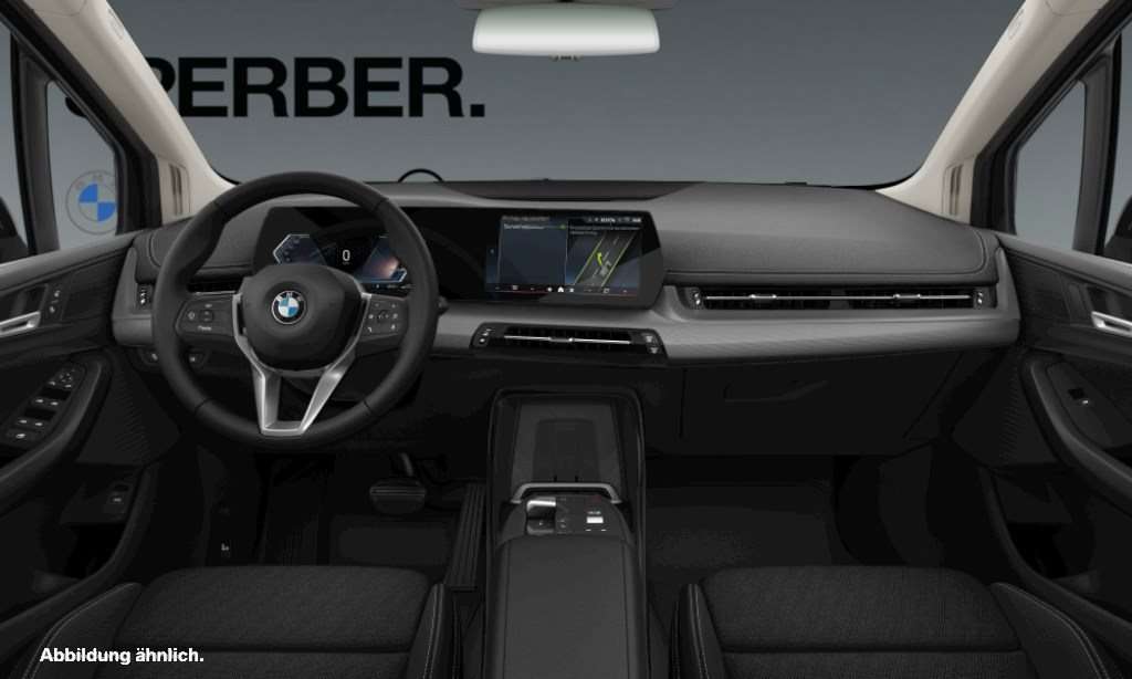 Fahrzeugbild eines BMW 2er-Reihe