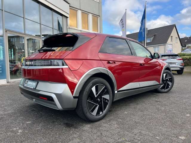 Fahrzeugbild eines Hyundai IONIQ 5