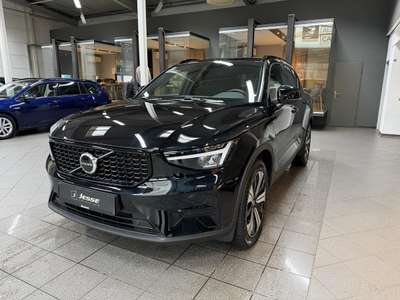 Bild Volvo XC40