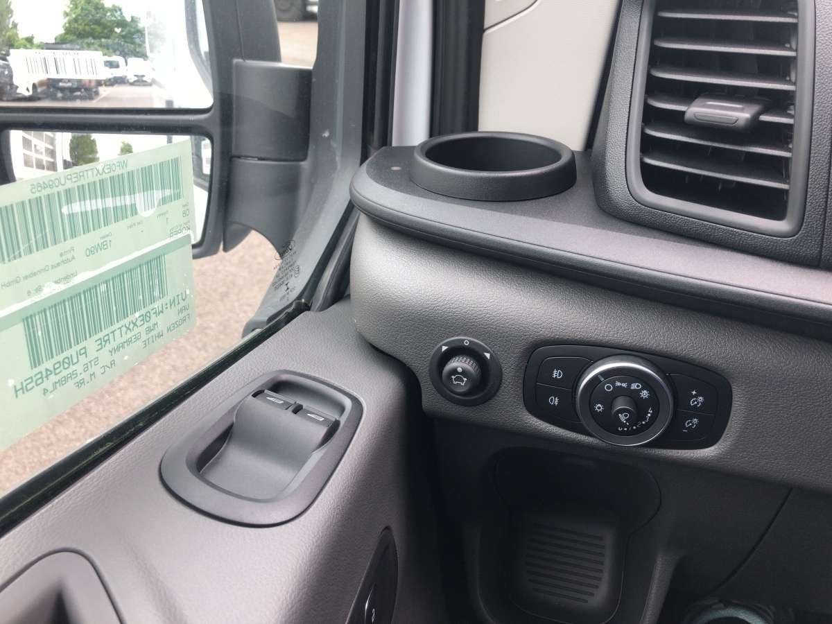 Fahrzeugbild eines Ford Transit