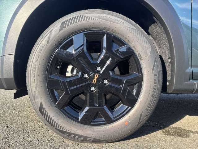 Fahrzeugbild eines Dacia Sandero