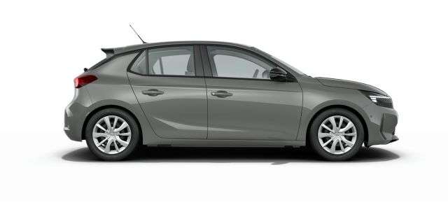 Fahrzeugbild eines Opel Corsa
