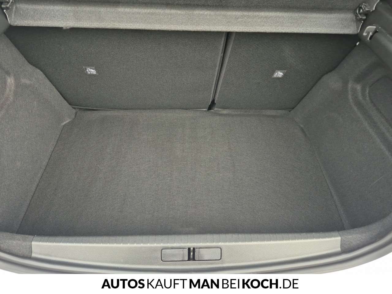 Fahrzeugbild eines Opel Corsa