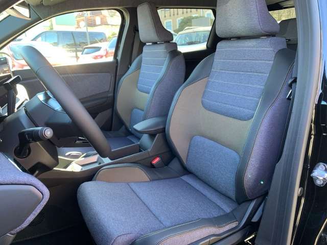 Fahrzeugbild eines Renault 5 E-TECH