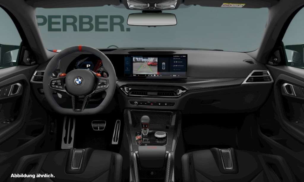 Fahrzeugbild eines BMW 2er-Reihe