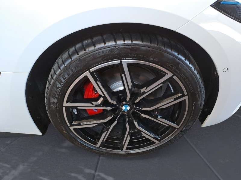 Fahrzeugbild eines BMW 4er-Reihe