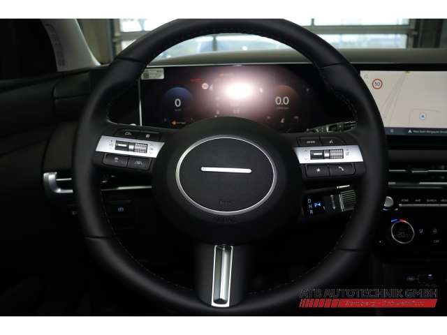 Fahrzeugbild eines Hyundai Tucson