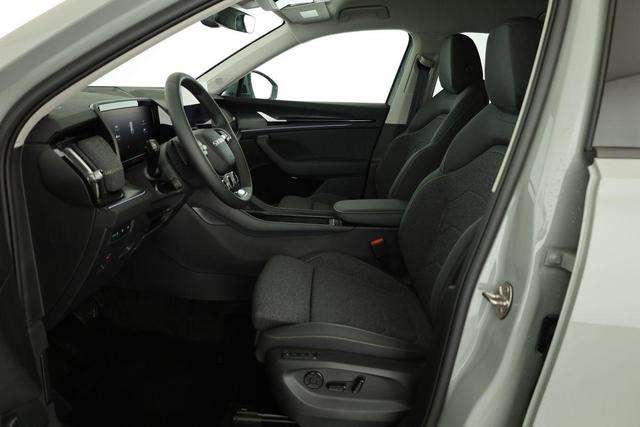 Fahrzeugbild eines Skoda Kodiaq