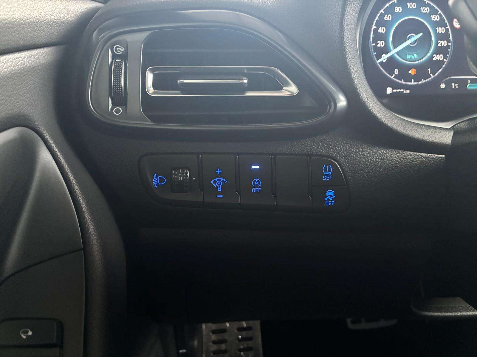 Fahrzeugbild eines Hyundai i30