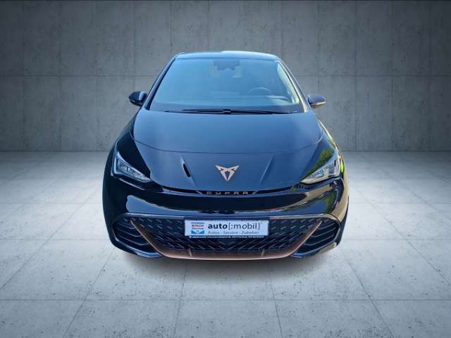 Fahrzeugbild eines CUPRA Born