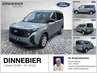 Bild Ford Tourneo Courier