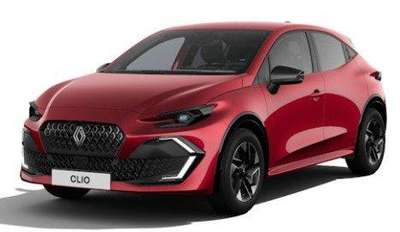 Bild Renault Clio