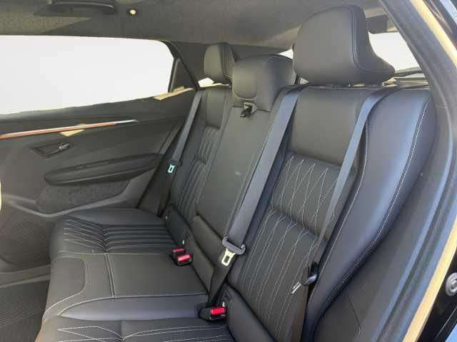 Fahrzeugbild eines Mitsubishi Eclipse Cross