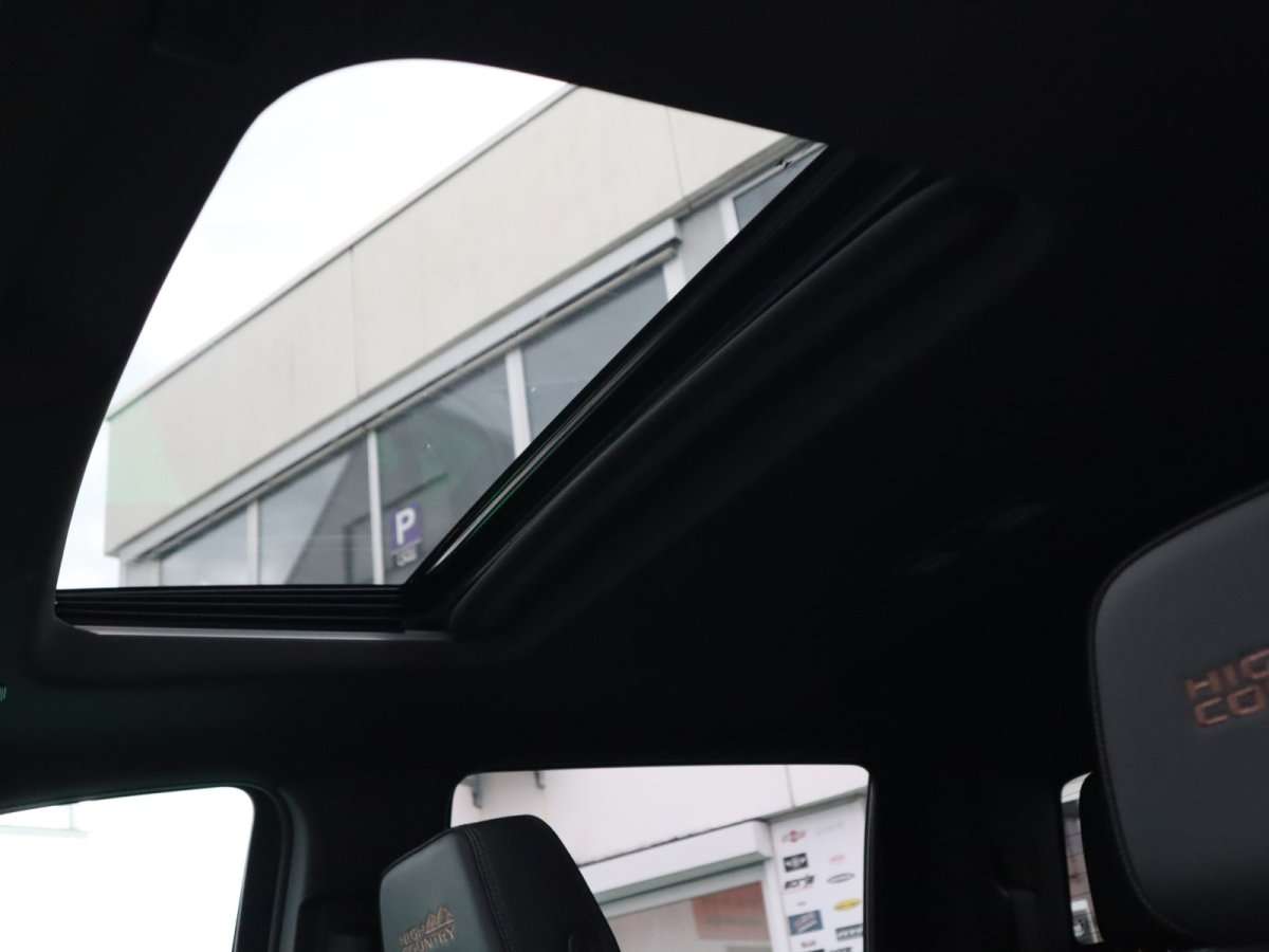 Fahrzeugbild eines Chevrolet Silverado
