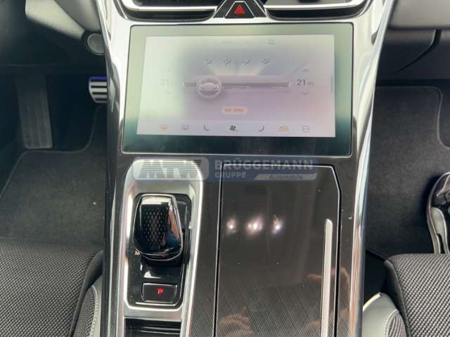 Fahrzeugbild eines GWM Wey 05