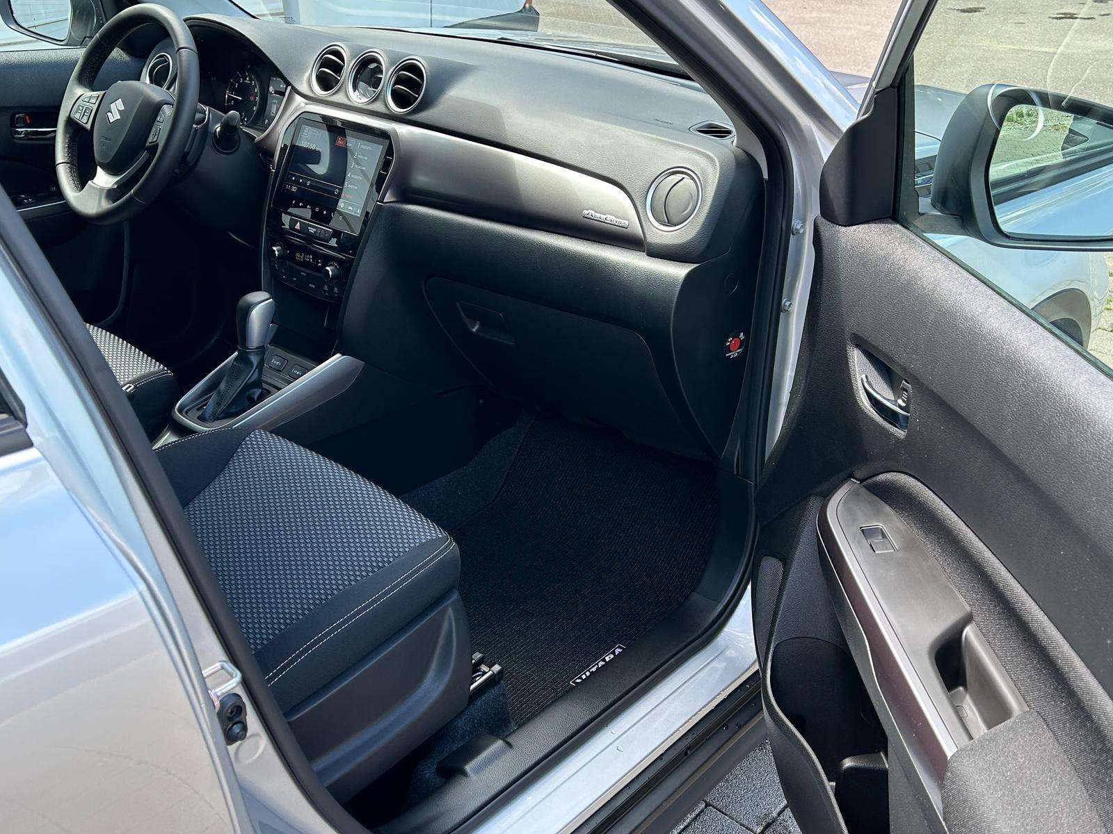 Fahrzeugbild eines Suzuki Vitara