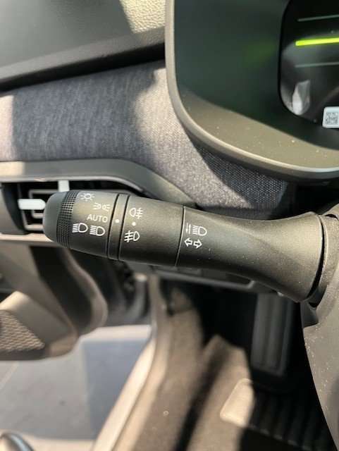 Fahrzeugbild eines Dacia Sandero