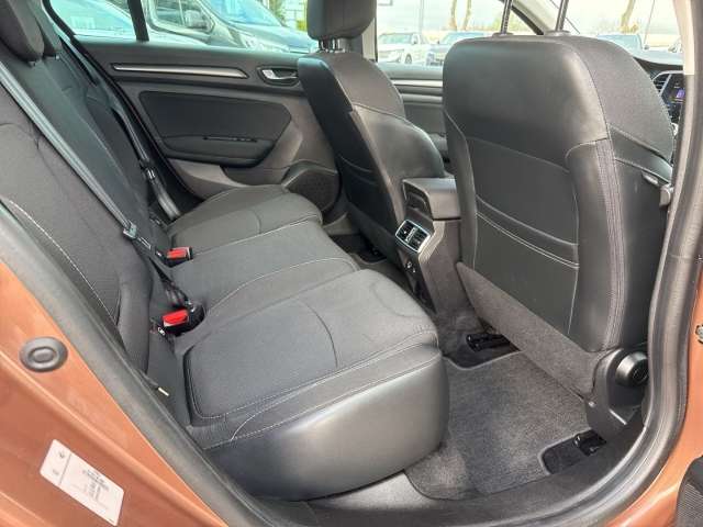 Fahrzeugbild eines Renault Mégane