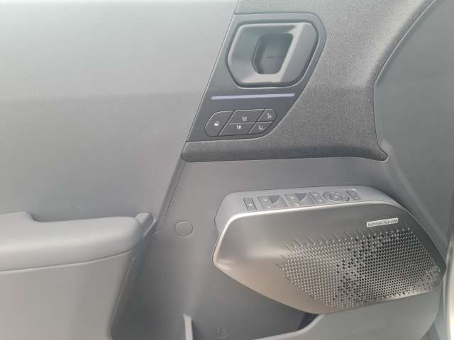Fahrzeugbild eines Kia EV2