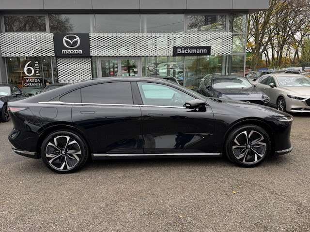 Fahrzeugbild eines Mazda Mazda6