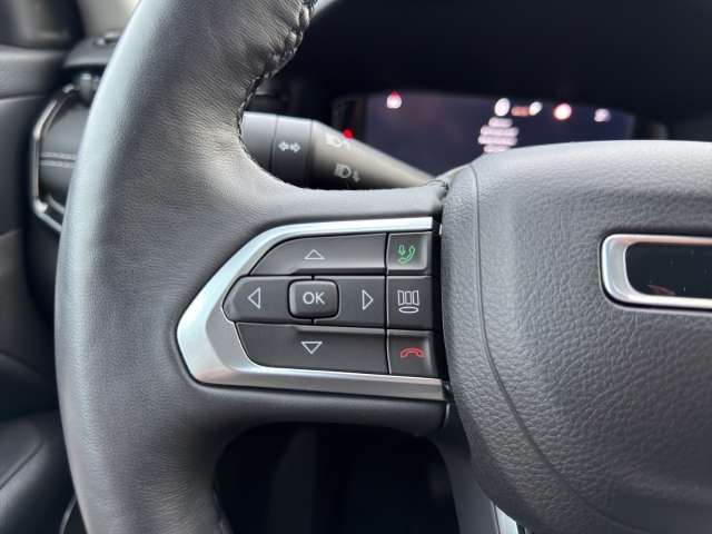 Fahrzeugbild eines Jeep Compass