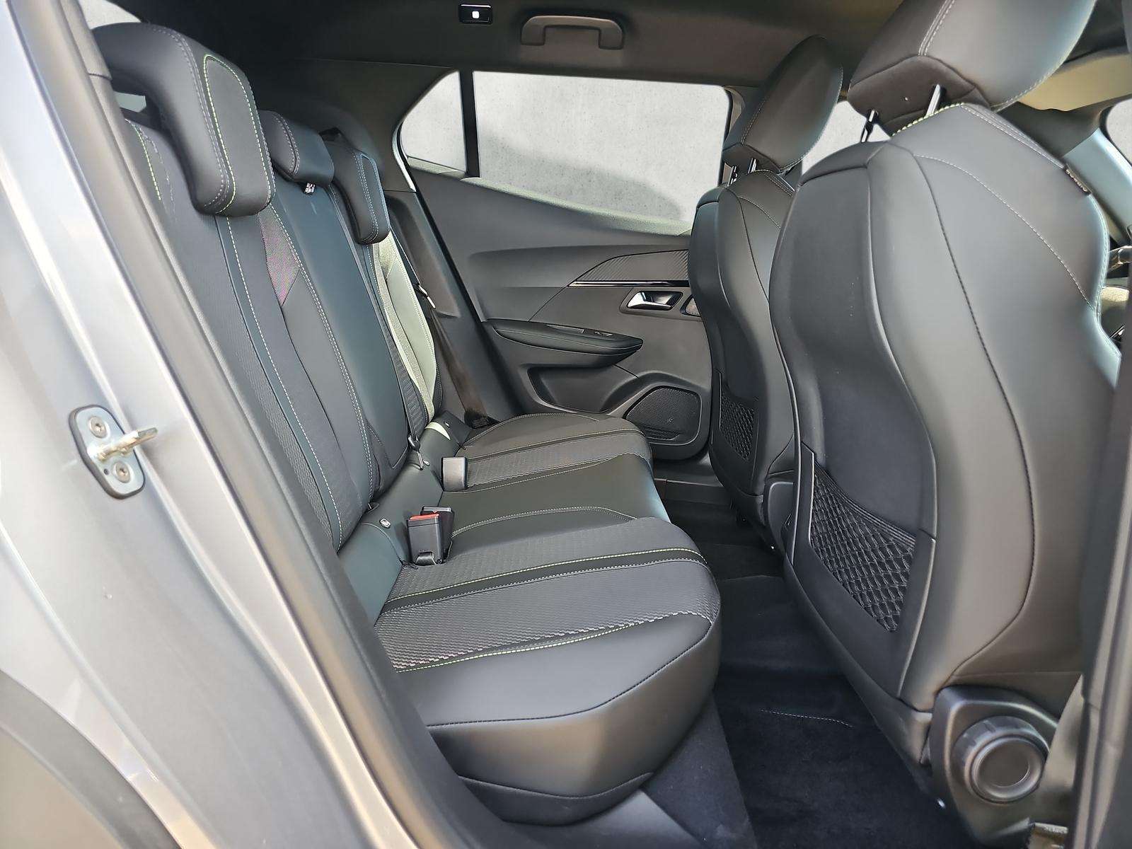 Fahrzeugbild eines Peugeot 2008