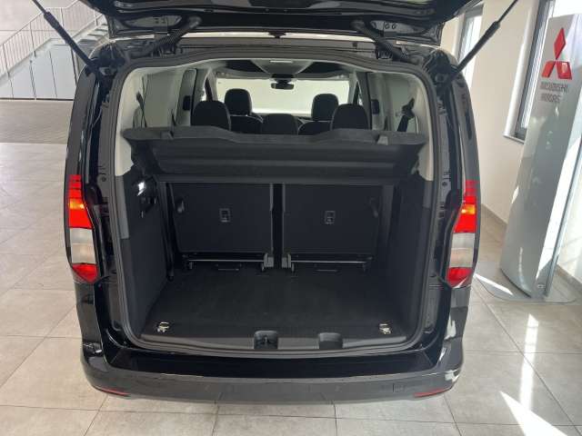 Fahrzeugbild eines Volkswagen Caddy