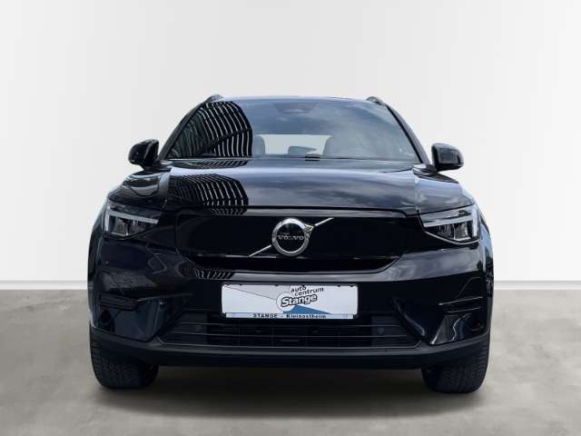 Fahrzeugbild eines Volvo XC40