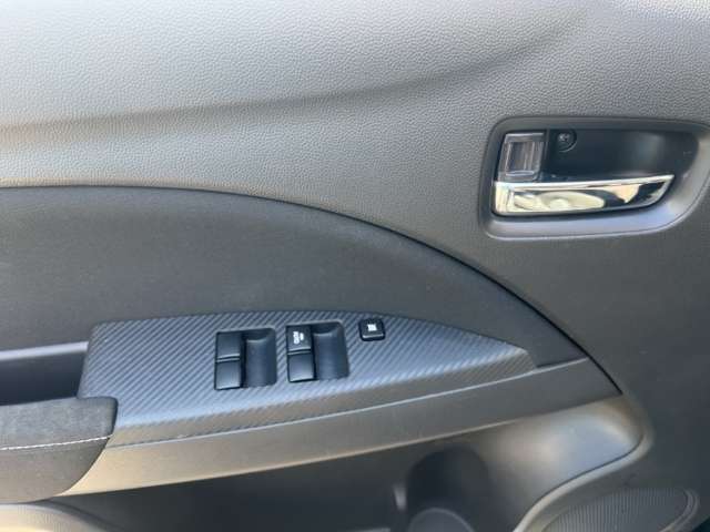 Fahrzeugbild eines Mitsubishi Space Star