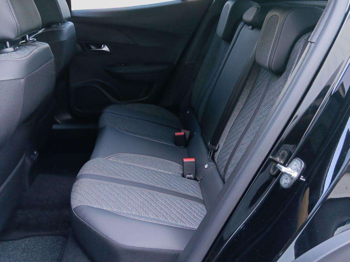 Fahrzeugbild eines Peugeot 2008