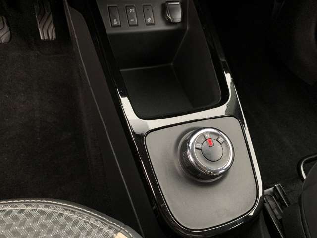 Fahrzeugbild eines Dacia Spring