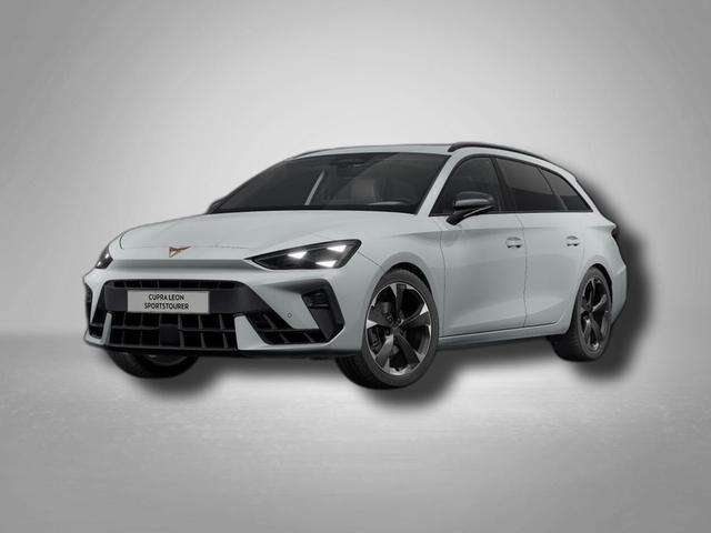 Fahrzeugbild eines CUPRA Leon