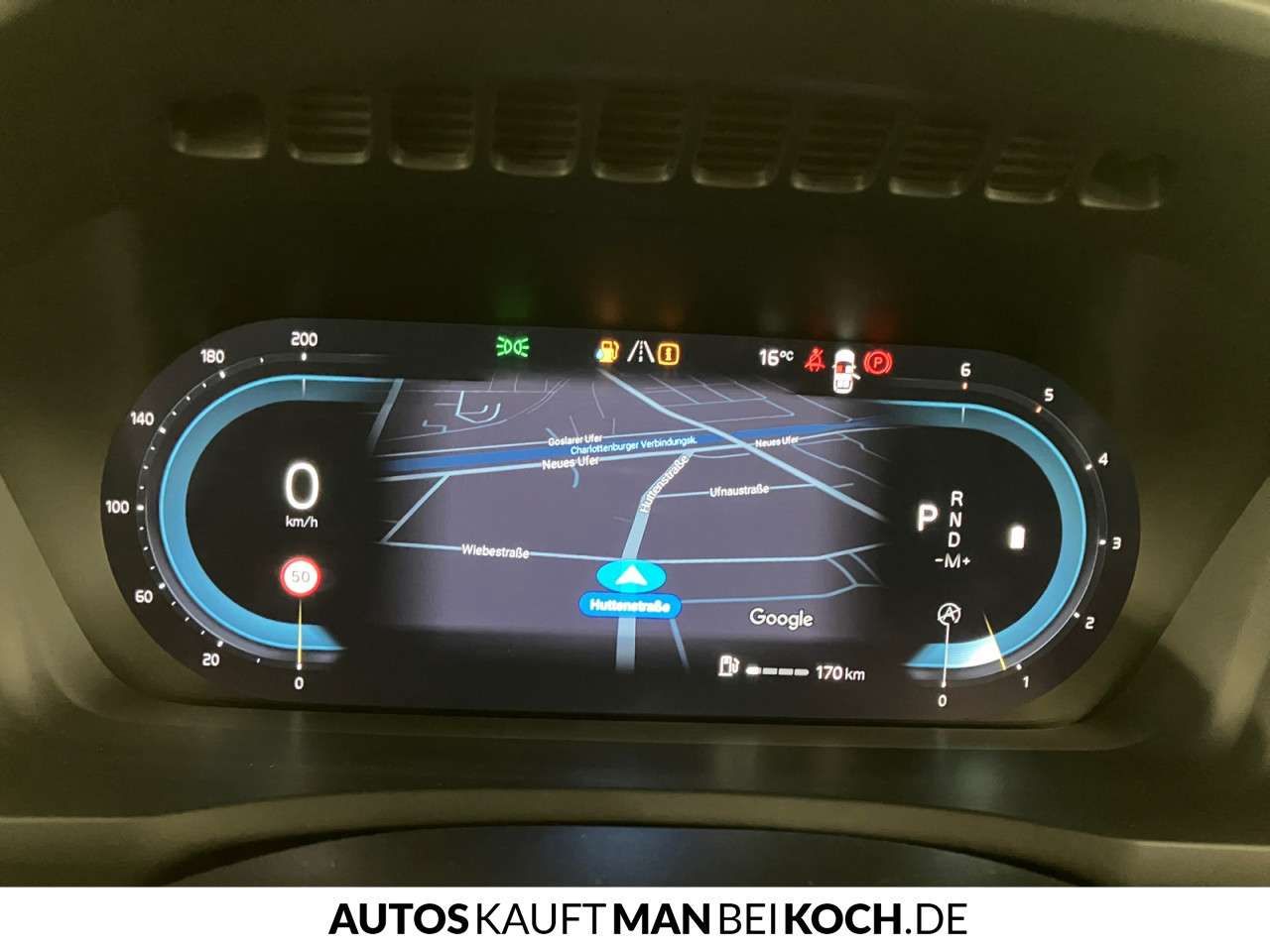 Fahrzeugbild eines Volvo XC90