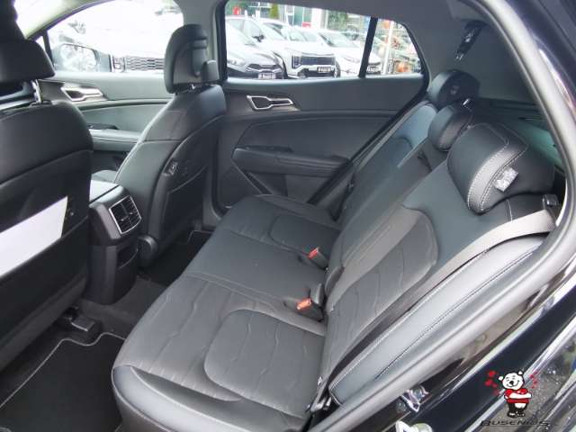 Fahrzeugbild eines Kia Sportage