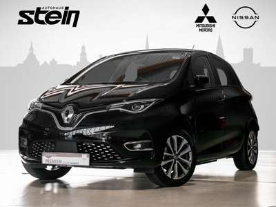 Bild Renault ZOE